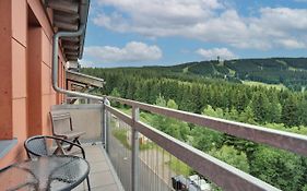 Mountain Apartment Klinovec Atomic