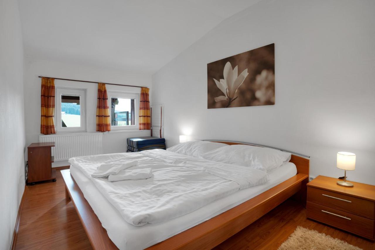 Mountain Apartment Klinovec Atomic Loučná pod Klínovcem Exterior foto